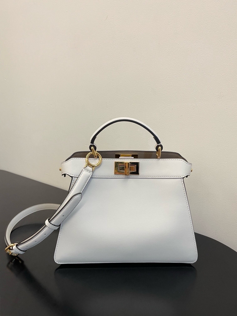 Fendi Top Handle Bags